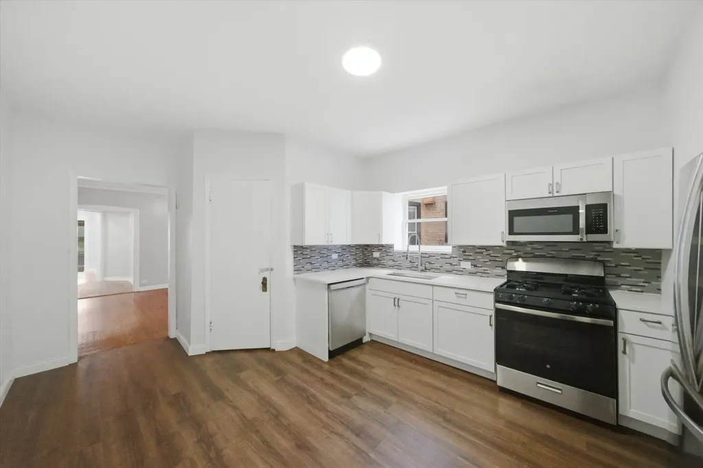 4918 North Monticello Avenue Chicago IL 60625