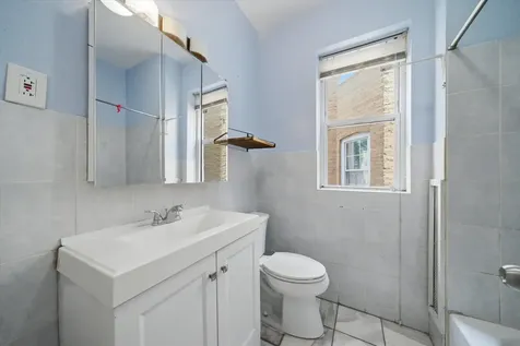 4918 North Monticello Avenue Chicago IL 60625