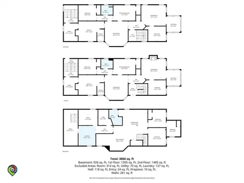 4918 North Monticello Avenue Chicago IL 60625