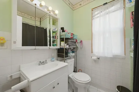 4918 North Monticello Avenue Chicago IL 60625