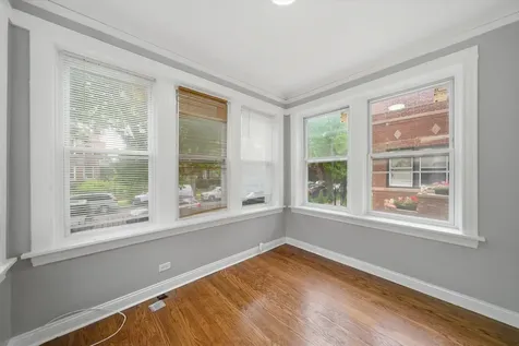 4918 North Monticello Avenue Chicago IL 60625