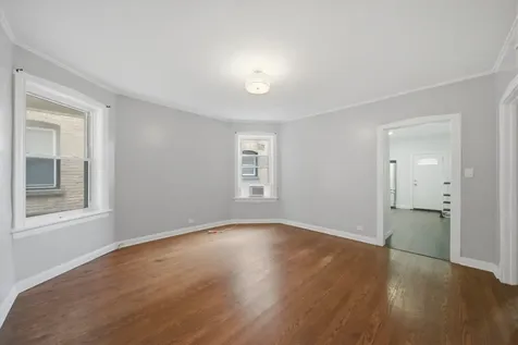 4918 North Monticello Avenue Chicago IL 60625