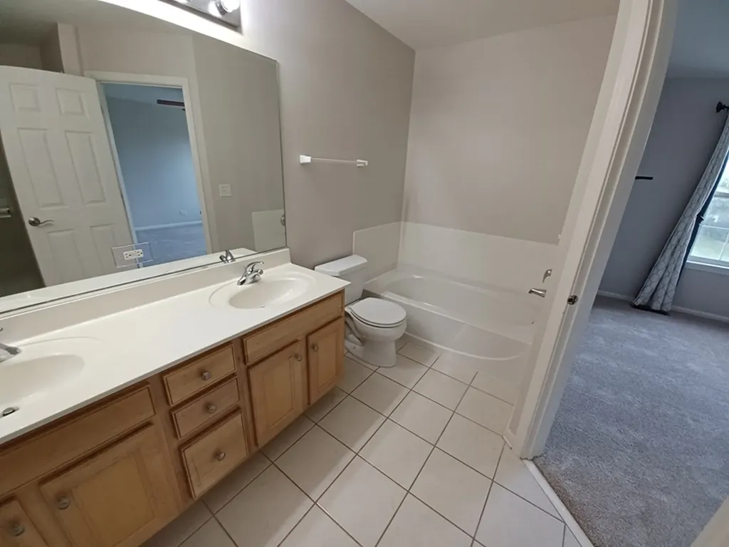 14528 Thomas Jefferson Drive Plainfield IL 60544
