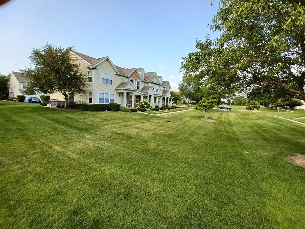 14528 Thomas Jefferson Drive Plainfield IL 60544