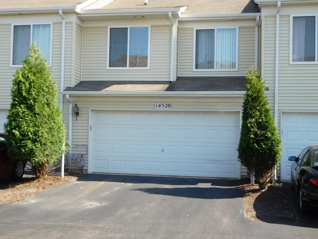 14528 Thomas Jefferson Drive Plainfield IL 60544