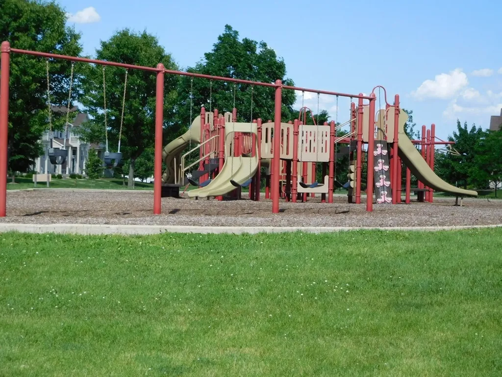 14528 Thomas Jefferson Drive Plainfield IL 60544