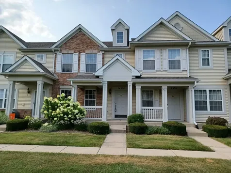 14528 Thomas Jefferson Drive Plainfield IL 60544