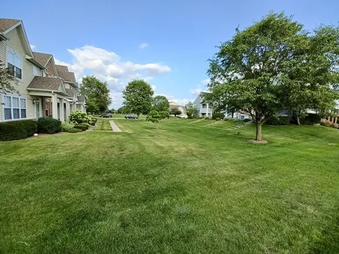 14528 Thomas Jefferson Drive Plainfield IL 60544