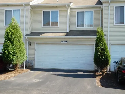 14528 Thomas Jefferson Drive Plainfield IL 60544