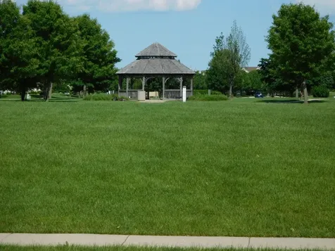 14528 Thomas Jefferson Drive Plainfield IL 60544