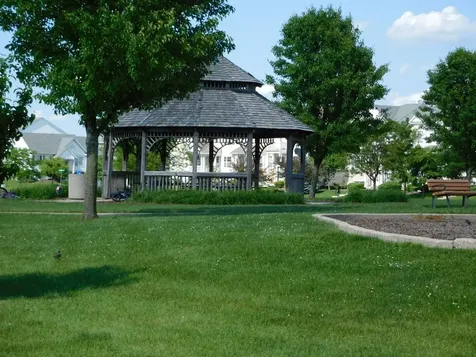 14528 Thomas Jefferson Drive Plainfield IL 60544