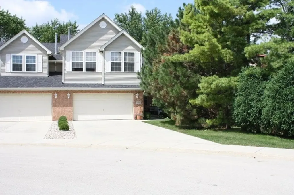 10841 Prairie Lane Mokena IL 60448