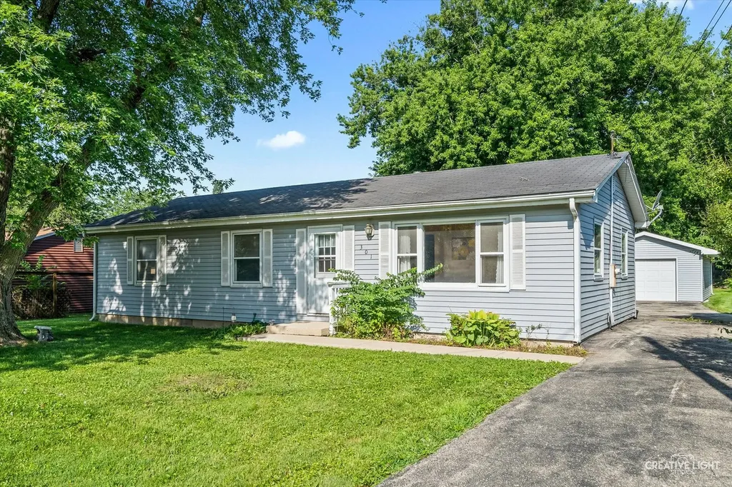 301 North Ben Street Plano IL 60545