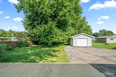 301 North Ben Street Plano IL 60545