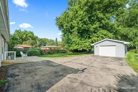 301 North Ben Street Plano IL 60545