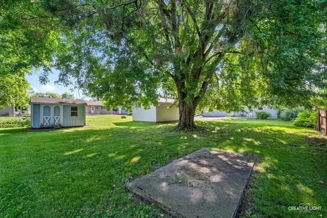 301 North Ben Street Plano IL 60545