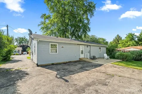 301 North Ben Street Plano IL 60545
