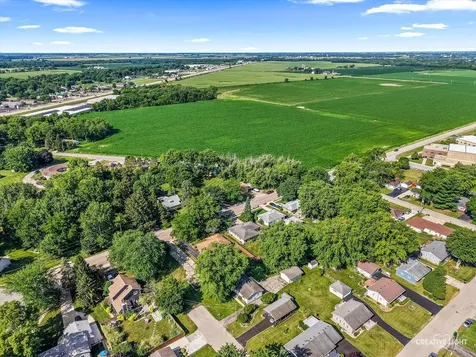 301 North Ben Street Plano IL 60545