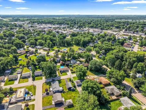 301 North Ben Street Plano IL 60545