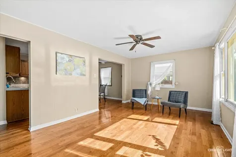 301 North Ben Street Plano IL 60545