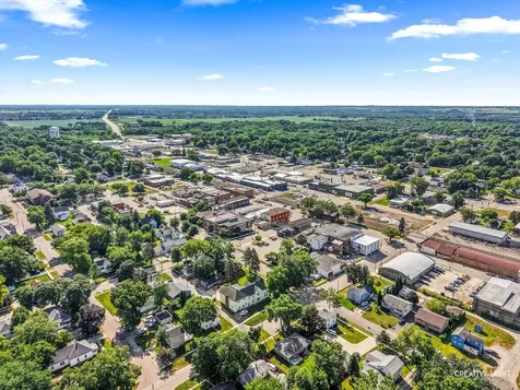 301 North Ben Street Plano IL 60545