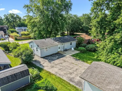 301 North Ben Street Plano IL 60545