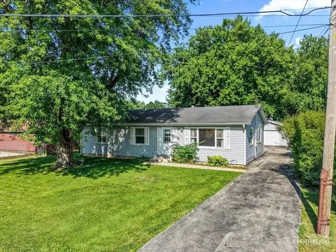 301 North Ben Street Plano IL 60545
