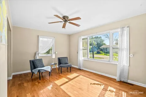 301 North Ben Street Plano IL 60545