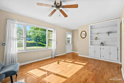 301 North Ben Street Plano IL 60545