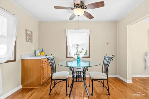 301 North Ben Street Plano IL 60545