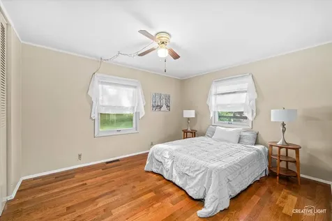 301 North Ben Street Plano IL 60545