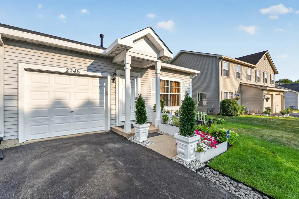2246 Margaret Drive Montgomery IL 60538