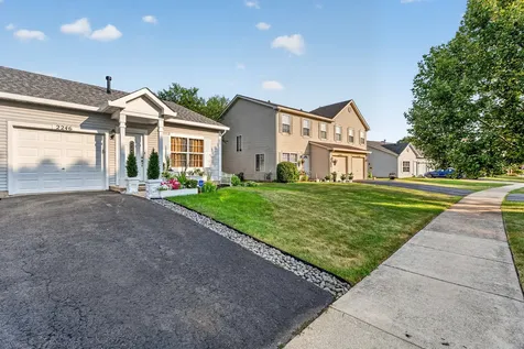 2246 Margaret Drive Montgomery IL 60538