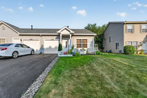 2246 Margaret Drive Montgomery IL 60538