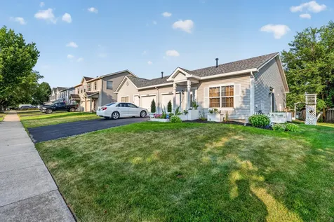 2246 Margaret Drive Montgomery IL 60538