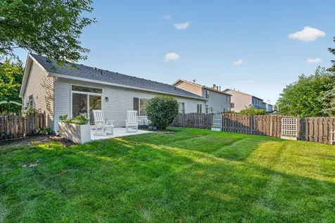 2246 Margaret Drive Montgomery IL 60538