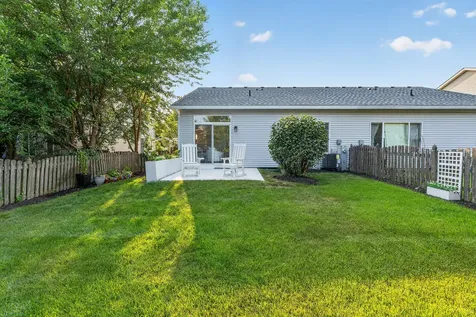 2246 Margaret Drive Montgomery IL 60538