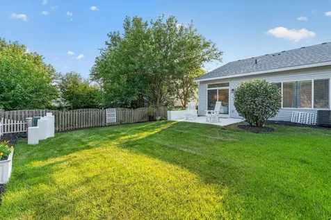 2246 Margaret Drive Montgomery IL 60538