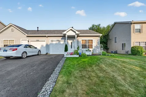 2246 Margaret Drive Montgomery IL 60538