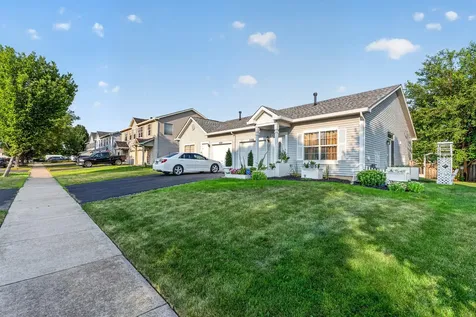 2246 Margaret Drive Montgomery IL 60538