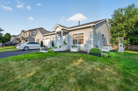 2246 Margaret Drive Montgomery IL 60538