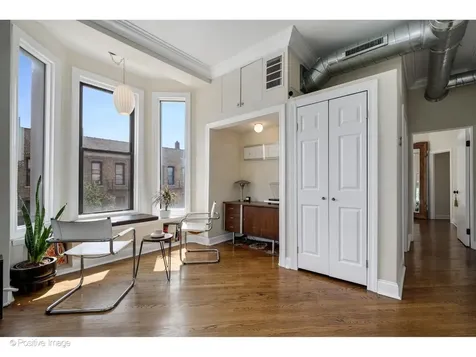 1135 West Webster Avenue Chicago IL 60614