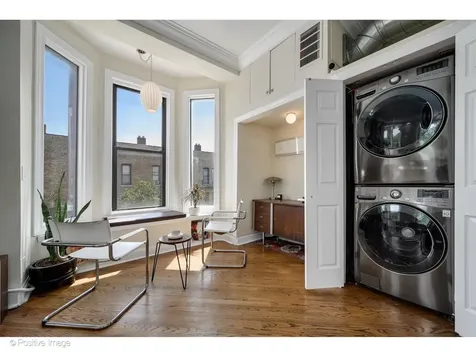 1135 West Webster Avenue Chicago IL 60614