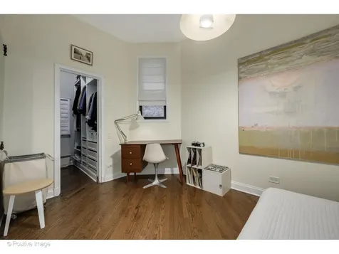 1135 West Webster Avenue Chicago IL 60614