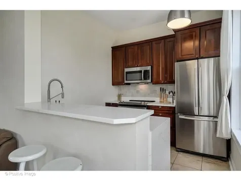 1135 West Webster Avenue Chicago IL 60614