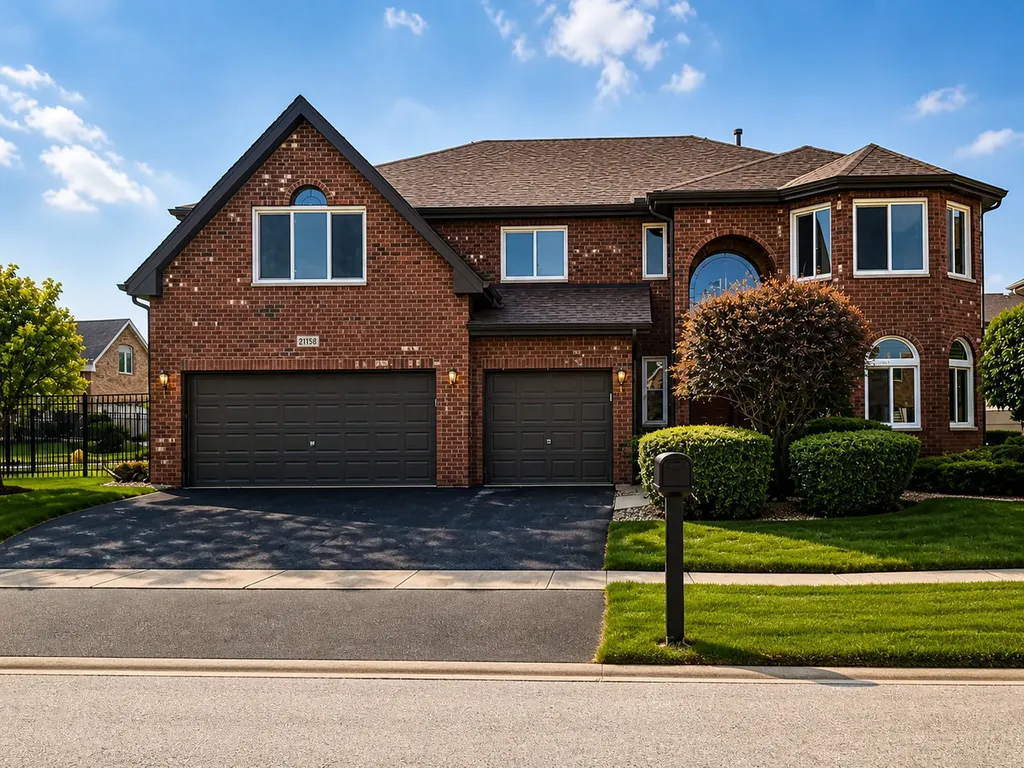 21158 Sophia Drive Matteson IL 60443