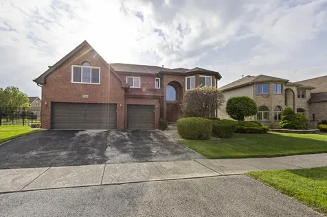 21158 Sophia Drive Matteson IL 60443