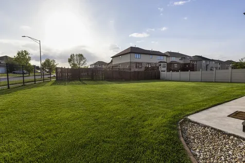 21158 Sophia Drive Matteson IL 60443