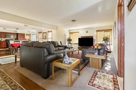 21158 Sophia Drive Matteson IL 60443