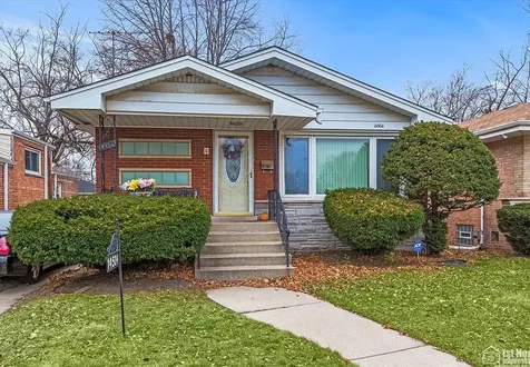 14504 Ellis Avenue Dolton IL 60419